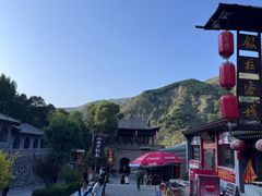 -雁门关景区