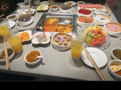-海底捞火锅(珠影星光城夜宵主题店)
