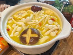 -U你·湖北家宴菜(南湖总店)
