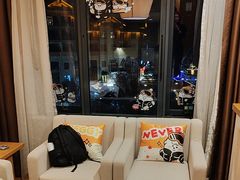 -长白山万达锦华套房酒店