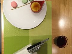 -荆州绿地铂骊酒店·铂雅全日自助餐厅