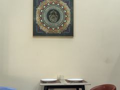 -Spice Garden印度餐厅(上海火车站店)