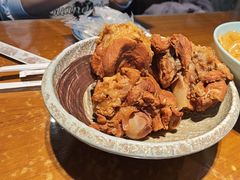 -95号酱骨·一块豆腐(展春园西路店)