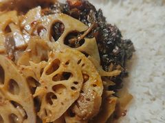 -西域阿里马新疆菜·清真(桂花路店)