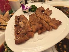 虾酱排骨-潮人姐妹轩(海宁路店)