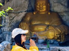 -西安祥峪森林公园