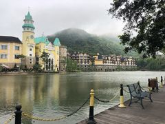 -东部华侨城
