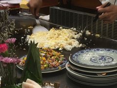 -大渔铁板烧(中山路八佰伴店)