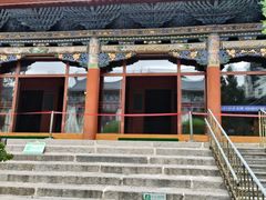 -西宁市东关清真大寺