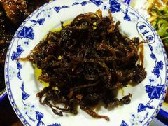 -龙姐私房菜(和顺古镇店)