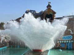 -大连海昌发现王国主题公园