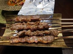 -楼兰新疆主题餐厅(苏州中心店)