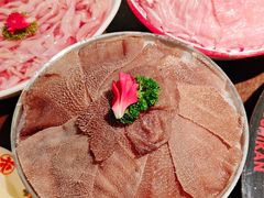 -牛市坎火锅(建设路店)