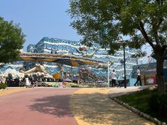 -华夏文旅海洋公园