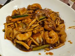 -陈傻子餐厅(世纪都会店)