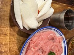 -楠火锅(西单店)