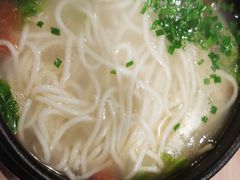 -苗乡米线(建军路店)