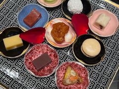 -秀儿四九城·新京菜(亚运村鸟巢店)