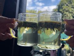 -阿巧茶庄