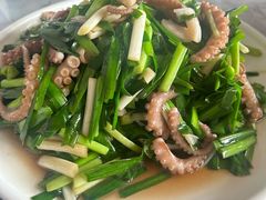 -隐厨·海鲜餐厅(恒通路店)