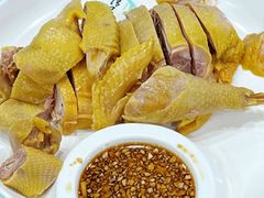 -坛南湾阿强农家乐.海鲜大排档老字号(福州地标美食店)