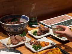 -人间酒暖·Go blanc·烧鸟·深夜食堂(陆家嘴店)