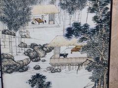 -造梦师互动沉浸密室(小寨店)