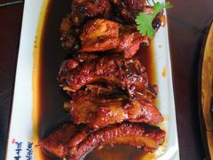 -臭鳜鱼人家·老字号徽菜