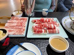 -苏完瓜尔佳氏·满洲涮肉(古方路店)