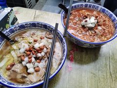 -贵州米线(童家巷店)