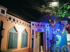 -胖老汉椒麻鸡清真新疆菜(西御街店)