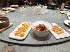 -恒记饭店(珠江路总店)