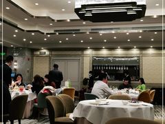 大堂-翠园(北京王府中环店)