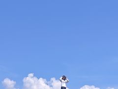 -硗碛藏寨·神木垒景区