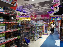 -TOYSRUS玩具反斗城(郑州熙地港店)