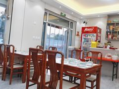-同发顺饭馆(总店)