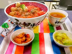 -神牛饭(凯德来福士店)