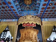 -南京中国近代史遗址博物馆(南京总统府)