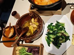 -黔香阁·味(花木店)