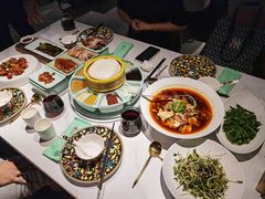 -羲和雅苑•北京烤鸭(国贸商城店)