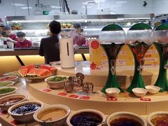 -巴邑火锅(江北万达店)