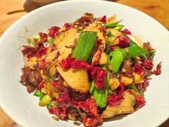 -田小狗的饭店(才子佳郡店)