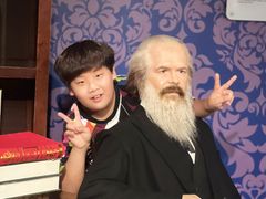 -北京杜莎夫人蜡像馆