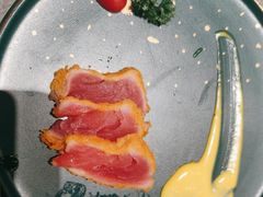 -猛古里烤肉自助(荟聚中心店)