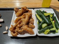 -缘赵记(沙子口店)