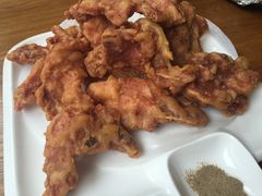 -隆喜元鱼汤包·海鲜(中联广场店)