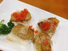 -银子铁板烧料理自助餐(人民广场店)