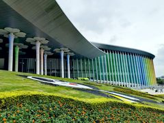-国家会展中心