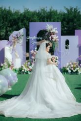 -满堂喜事婚庆