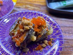 -伊秀·手握寿司·料理(裕华万达广场店)